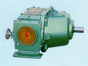 PX1卧式变速器